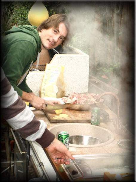le foto di pasquetta